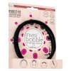 InvisiBobble Hairhalo British Royal Crown and Glory Fascia