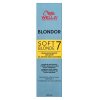 Wella Professionals Blondor Soft Blonde Cream Lotion Creme zur Haaraufhellung 200 g