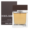 Dolce & Gabbana The One for Men Eau de Toilette für Herren 30 ml