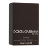 Dolce & Gabbana The One for Men Eau de Toilette para hombre 50 ml