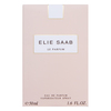Elie Saab Le Parfum Eau de Parfum voor vrouwen 50 ml