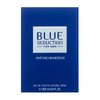Antonio Banderas Blue Seduction Eau de Toilette for men 200 ml