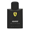 Ferrari Scuderia Black Eau de Toilette voor mannen 125 ml