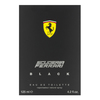 Ferrari Scuderia Black Eau de Toilette voor mannen 125 ml
