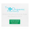 The Organic Pharmacy sale da bagno Arnica Soothing Muscle Soak 400 g