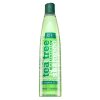 Xpel Hair Care Tea Tree Moisturising Shampoo shampoo nutriente con effetto idratante 400 ml