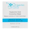 The Organic Pharmacy odżywcza maska Hyaluronic Acid Corrective Mask 60 ml