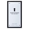 Antonio Banderas The Secret Eau de Toilette voor mannen 50 ml