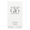 Armani (Giorgio Armani) Acqua di Gio Pour Homme toaletná voda pre mužov 30 ml