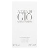 Armani (Giorgio Armani) Acqua di Gio Pour Homme Eau de Toilette para hombre 50 ml
