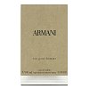 Armani (Giorgio Armani) Armani Eau Pour Homme (2013) woda toaletowa dla mężczyzn 100 ml