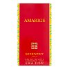 Givenchy Amarige Eau de Toilette para mujer 100 ml