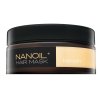Nanoil Hair Mask Keratin voedend masker voor beschadigd haar 300 ml