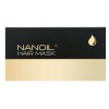 Nanoil Hair Mask Keratin Mascarilla capilar nutritiva Para cabello dañado 300 ml