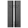 Gucci By Gucci pour Homme Eau de Toilette for men 90 ml