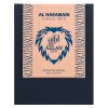 Al Haramain Azlan Oud Bleu tiszta parfüm férfiaknak 100 ml
