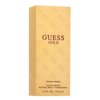 Guess Guess Gold Eau de Parfum für Damen 75 ml