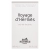 Hermès Voyage d´Hermes - Refillable Eau de Toilette uniszex 100 ml
