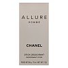Chanel Allure Homme Edition Blanche deostick bărbați 75 ml