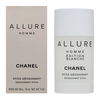 Chanel Allure Homme Edition Blanche deostick férfiaknak 75 ml