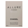 Chanel Allure Homme Edition Blanche Eau de Parfum for men 100 ml
