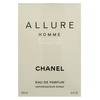 Chanel Allure Homme Edition Blanche Eau de Parfum voor mannen 150 ml