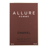 Chanel Allure Homme Eau de Toilette for men 150 ml