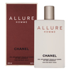 Chanel Allure Homme Gel de duș bărbați 200 ml