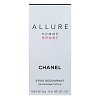 Chanel Allure Homme Sport deostick férfiaknak 75 ml