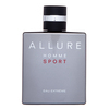Chanel Allure Homme Sport Eau Extreme Eau de Toilette for men 50 ml