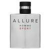 Chanel Allure Homme Sport Eau de Toilette bărbați 100 ml