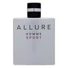 Chanel Allure Homme Sport Eau de Toilette da uomo 150 ml