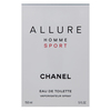 Chanel Allure Homme Sport Eau de Toilette da uomo 150 ml