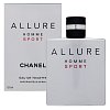 Chanel Allure Homme Sport Eau de Toilette bărbați 150 ml