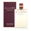 Chanel Allure Sensuelle woda perfumowana dla kobiet Extra Offer 100 ml