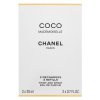 Chanel Coco Mademoiselle - Refill woda perfumowana dla kobiet 3 x 20 ml
