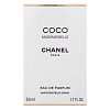 Chanel Coco Mademoiselle parfémovaná voda pre ženy 50 ml