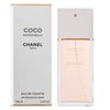 Chanel Coco Mademoiselle toaletná voda pre ženy Extra Offer 100 ml