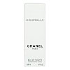 Chanel Cristalle toaletná voda pre ženy 100 ml