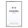 Chanel No.19 Eau de Parfum voor vrouwen 100 ml