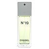 Chanel No.19 Eau de Toilette for women 50 ml