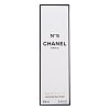 Chanel No.5 Eau de Toilette nőknek 100 ml