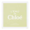 Chloé L´Eau De Chloe woda toaletowa dla kobiet 100 ml