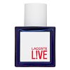 Lacoste Live Pour Homme Eau de Toilette férfiaknak 40 ml
