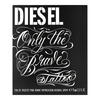 Diesel Only The Brave Tattoo Eau de Toilette da uomo 75 ml