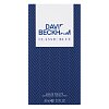 David Beckham Classic Blue Eau de Toilette for men 60 ml