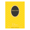 Dior (Christian Dior) Dolce Vita Eau de Toilette voor vrouwen 100 ml