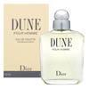 Dior (Christian Dior) Dune pour Homme Eau de Toilette for men 100 ml