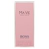 Hugo Boss Ma Vie Pour Femme Eau de Parfum nőknek 30 ml