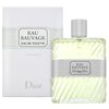 Dior (Christian Dior) Eau Sauvage Eau de Toilette férfiaknak 200 ml